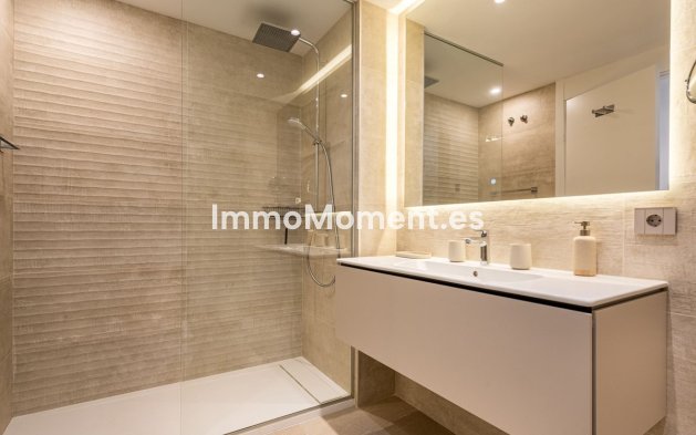 Reventa - Apartamento - Marbella - Santa Clara