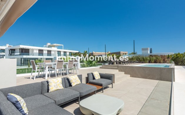 Reventa - Apartamento - Marbella - Santa Clara