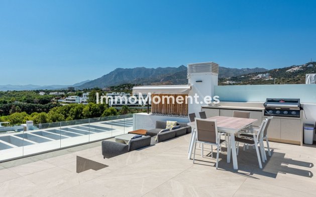 Reventa - Apartamento - Marbella - Santa Clara