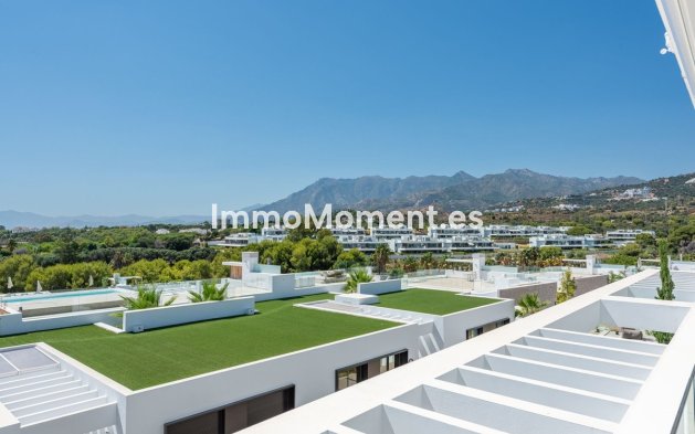 Reventa - Apartamento - Marbella - Santa Clara