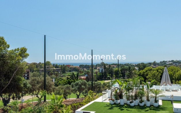 Reventa - Apartamento - Marbella - Santa Clara