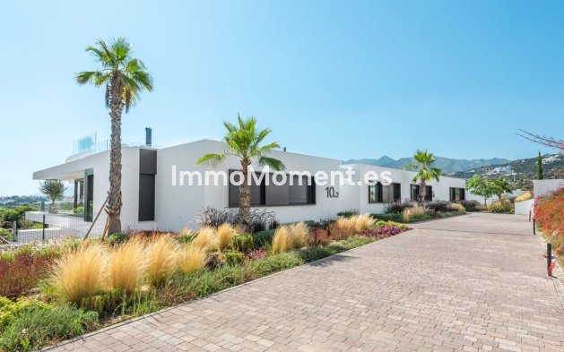 Reventa - Apartamento - Marbella - Santa Clara