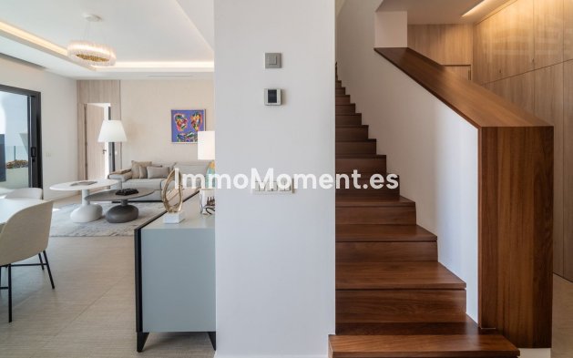 Resale - Apartment - Marbella - Carib Playa