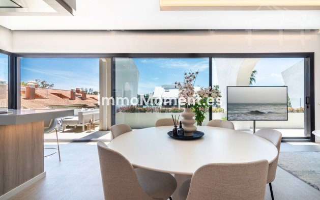 Resale - Apartment - Marbella - Carib Playa