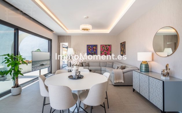 Resale - Apartment - Marbella - Carib Playa