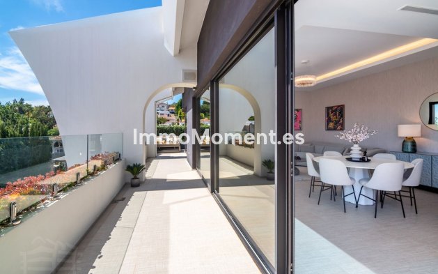 Resale - Apartment - Marbella - Carib Playa