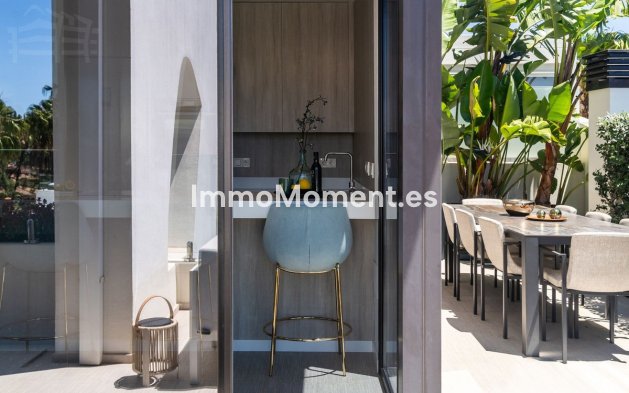 Resale - Apartment - Marbella - Carib Playa