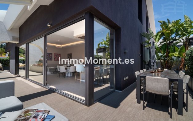 Resale - Apartment - Marbella - Carib Playa