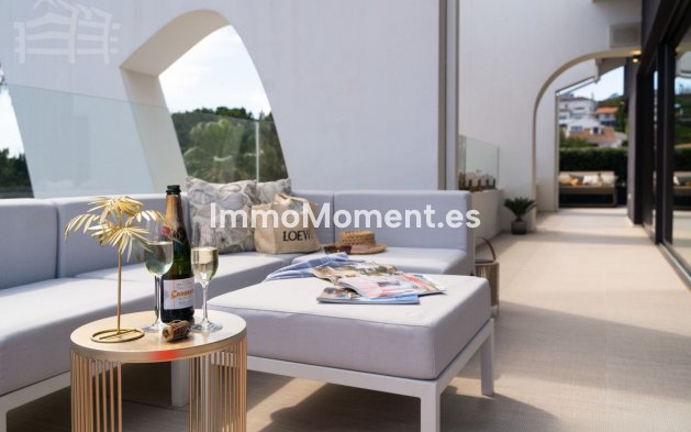 Resale - Apartment - Marbella - Carib Playa