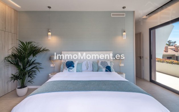 Resale - Apartment - Marbella - Carib Playa