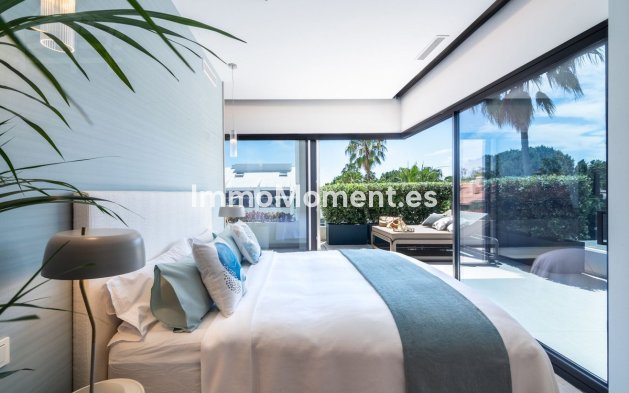 Resale - Apartment - Marbella - Carib Playa