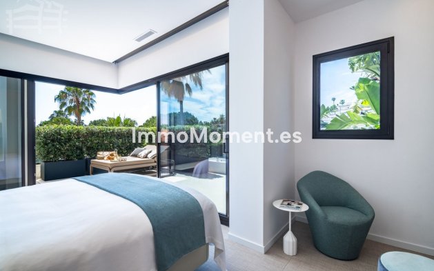 Resale - Apartment - Marbella - Carib Playa