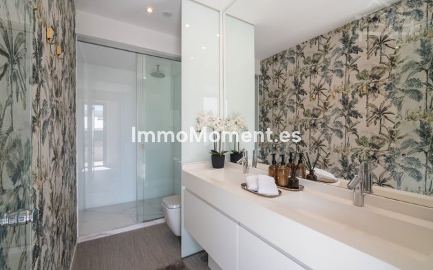 Resale - Apartment - Marbella - Carib Playa