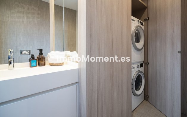 Resale - Apartment - Marbella - Carib Playa