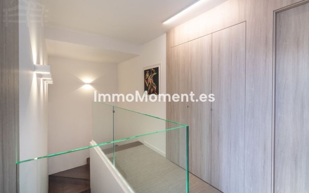 Resale - Apartment - Marbella - Carib Playa