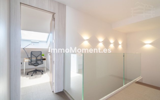 Resale - Apartment - Marbella - Carib Playa