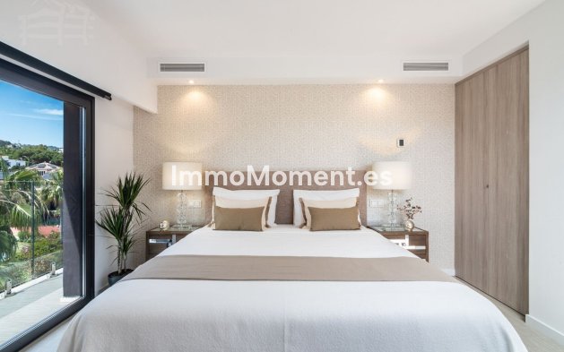 Resale - Apartment - Marbella - Carib Playa