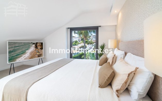 Resale - Apartment - Marbella - Carib Playa