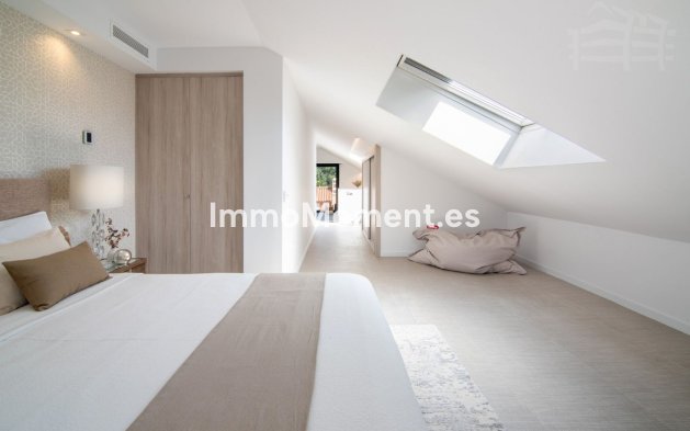 Resale - Apartment - Marbella - Carib Playa
