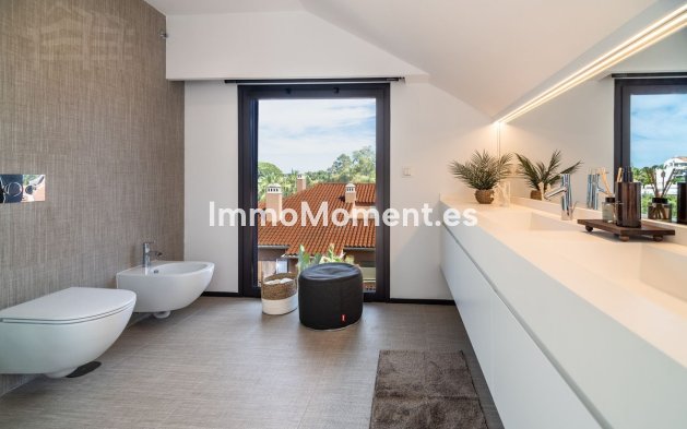 Resale - Apartment - Marbella - Carib Playa