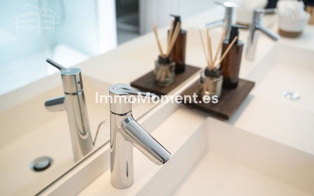 Resale - Apartment - Marbella - Carib Playa