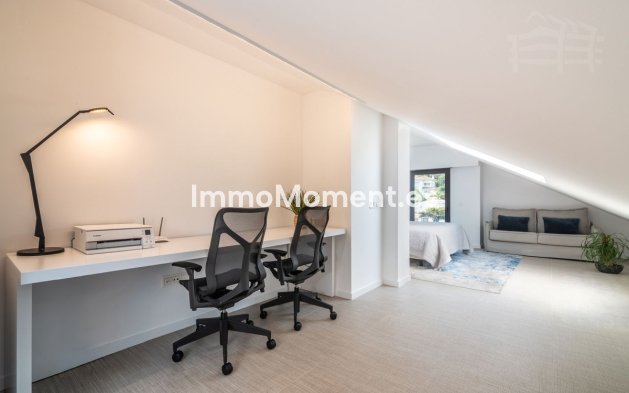 Resale - Apartment - Marbella - Carib Playa