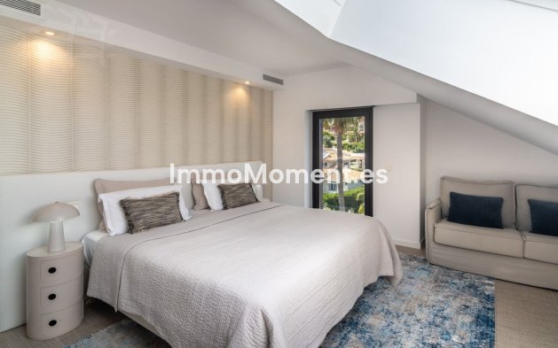 Resale - Apartment - Marbella - Carib Playa