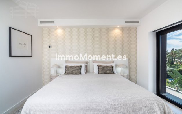 Resale - Apartment - Marbella - Carib Playa