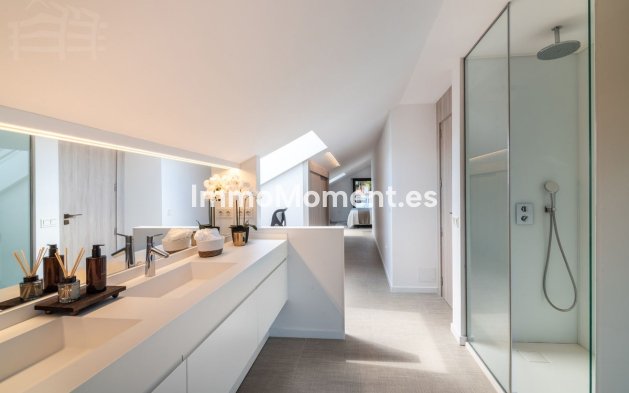 Resale - Apartment - Marbella - Carib Playa