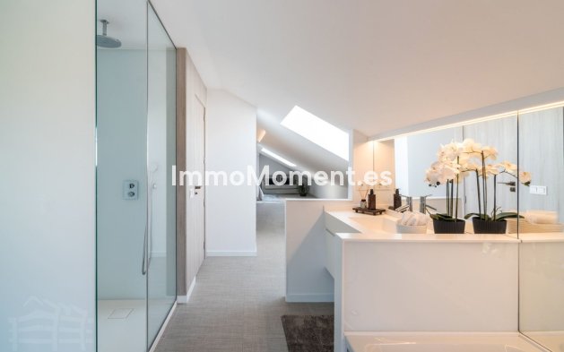 Resale - Apartment - Marbella - Carib Playa