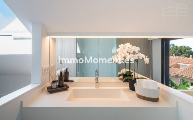 Resale - Apartment - Marbella - Carib Playa
