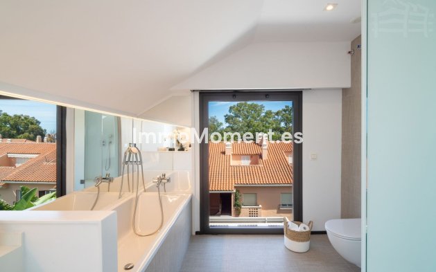 Resale - Apartment - Marbella - Carib Playa