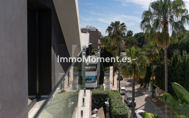 Resale - Apartment - Marbella - Carib Playa
