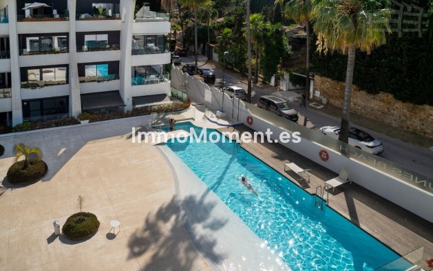 Resale - Apartment - Marbella - Carib Playa