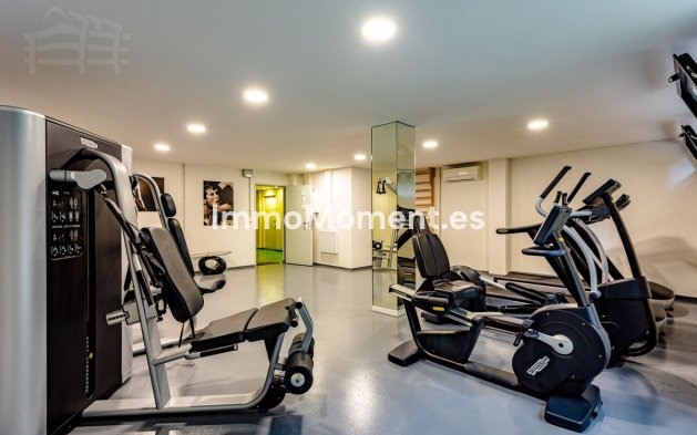 Resale - Apartment - Marbella - Carib Playa