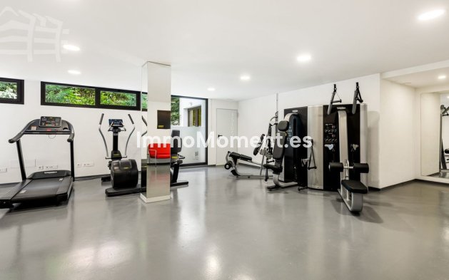 Resale - Apartment - Marbella - Carib Playa