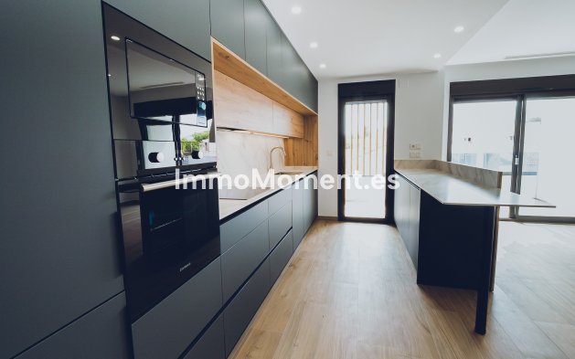 New Build - Penthouse - Redován