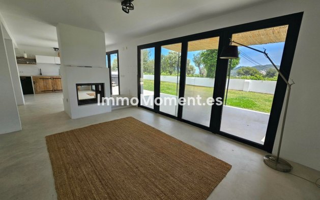 Wiederverkauf - Freistehende Villa - Jávea - Jávea - Xàbia Centro