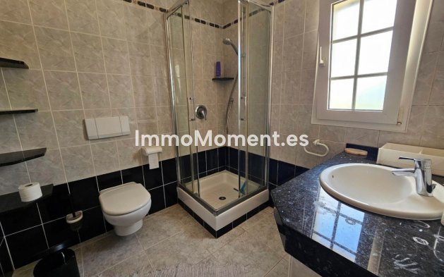 Wiederverkauf - Freistehende Villa - Jávea - Jávea - Xàbia Centro