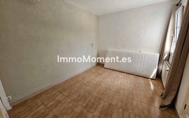 Wiederverkauf - Freistehende Villa - Jávea - Jávea - Xàbia Centro