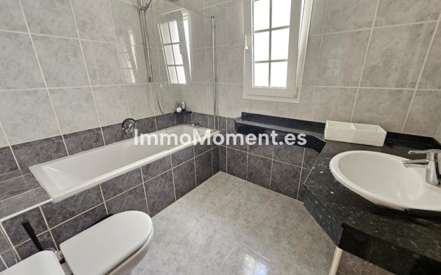Wiederverkauf - Freistehende Villa - Jávea - Jávea - Xàbia Centro