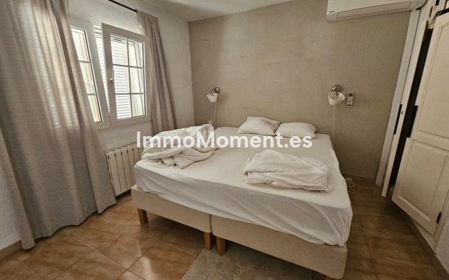 Wiederverkauf - Freistehende Villa - Jávea - Jávea - Xàbia Centro