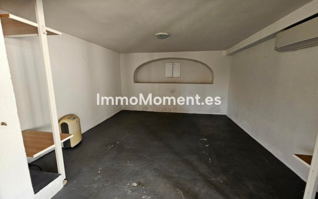 Wiederverkauf - Freistehende Villa - Jávea - Jávea - Xàbia Centro