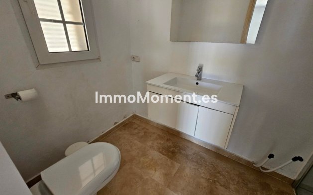 Wiederverkauf - Freistehende Villa - Jávea - Jávea - Xàbia Centro