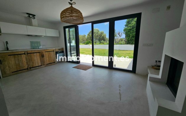 Wiederverkauf - Freistehende Villa - Jávea - Jávea - Xàbia Centro