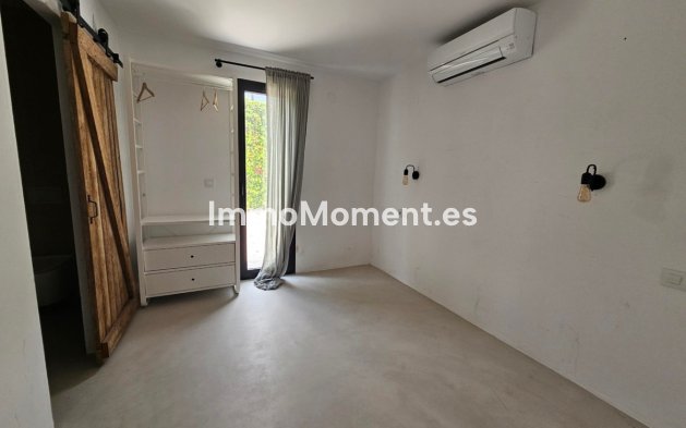Wiederverkauf - Freistehende Villa - Jávea - Jávea - Xàbia Centro