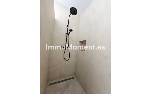 Wiederverkauf - Freistehende Villa - Jávea - Jávea - Xàbia Centro