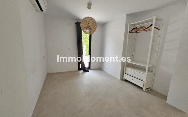Wiederverkauf - Freistehende Villa - Jávea - Jávea - Xàbia Centro