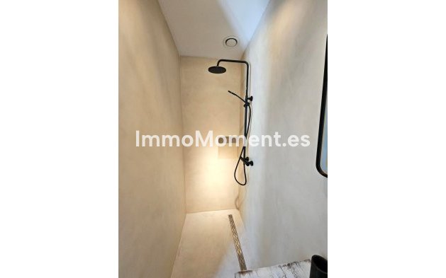 Wiederverkauf - Freistehende Villa - Jávea - Jávea - Xàbia Centro