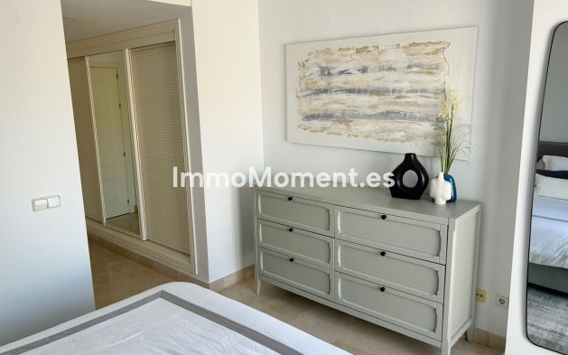 Wiederverkauf - Wohnung - Benahavís - Los Arqueros